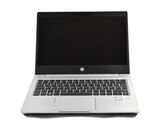 Test HP ProBook 430 G6 (i5-8265U, FHD) Laptop