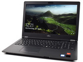 Test Fujitsu LifeBook U758 (i7-8650U, UHD) Laptop