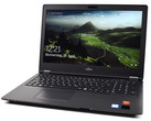 Test Fujitsu LifeBook U758 (i7-8650U, UHD) Laptop