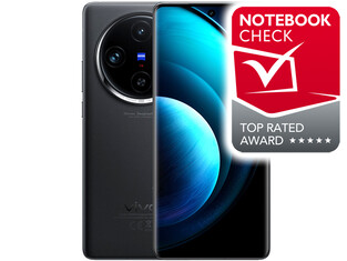 Vivo X100 Pro (89%)