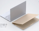 Die beiden Mi Notebook Air-Modelle kommen ohne Mi Logo, nun auch mit 4G-Anbindung.