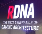AMD präsentiert die neue Navi-Grafik-Generation