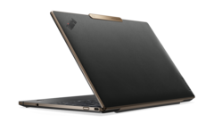 Lenovo ThinkPad Z13 G1: Bronze/Black Leather