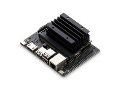 Jetson Nano: Raspberry Pi-Alternative mit GPU in neuer, günstigerer Version