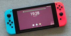 Mit Switchroot lässt sich die Nintendo Switch in ein vielseitiges Android-Tablet verwandeln. (Bild: Switchroot)