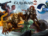 Steam-Launch: Beliebtes MMORPG Guild Wars 2 startet mit Twitch-Drops.