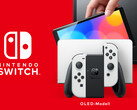 Nintendo Switch OLED: Brandneue Spielekonsole bei Saturn und Media Markt zum Bestpreis.