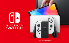 Nintendo Switch OLED: Brandneue Spielekonsole bei Saturn und Media Markt zum Bestpreis.