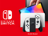 Nintendo Switch OLED: Brandneue Spielekonsole bei Saturn und Media Markt zum Bestpreis.