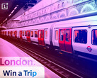 OnePlus 7: Mitmachen und Reise nach London gewinnen!