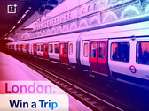 OnePlus 7: Mitmachen und Reise nach London gewinnen!