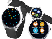 Pearl simvalley SW-300.hr Smartwatch mit Herzfrequenz-Messung.