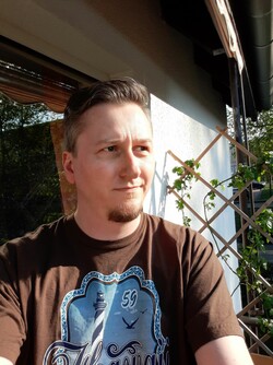 Frontkamera Samsung Galaxy M20