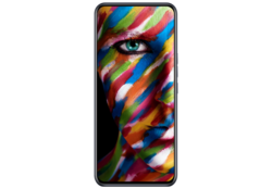 Im Test: ZTE Axon 20. Testgerät zur Verfügung gestellt von ZTE Germany.