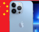 Apple iPhone bricht Verkaufsrekord in China, Vivo bleibt Nummer eins.