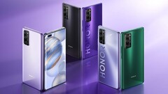 Honor will 2021 rund 100 Millionen Smartphones produzieren.