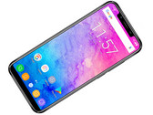Test Oukitel U18 Smartphone
