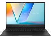 ASUS VivoBook S15 OLED M5506NA (Bild: Asus)