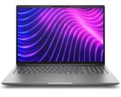 RTX Pro 2000, Core Ultra 7, 32 GB RAM, 1-TB-SSD, 4k-Display: HP ZBook X G2i 16. (Bild: HP)
