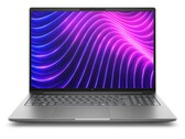 RTX Pro 2000, Core Ultra 7, 32 GB RAM, 1-TB-SSD, 4k-Display: HP ZBook X G2i 16. (Bild: HP)