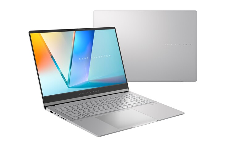 Vivobook S 15 OLED (M5506)