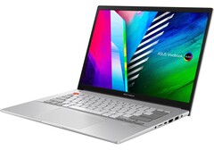 Asus Vivobook Pro 14X OLED-Laptop mit RTX 3050 Ti zum Bestpreis in der CyberWeek von Alternate (Bild: Asus)