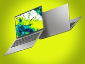 Acers neuester Laptop bietet "bis zu" 8 GB Arbeitsspeicher.