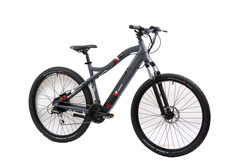 Das E-MTB Telefunken Aufsteiger M922 ist aktuell im Angebot. (Bild: Alternate)