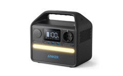 Das Anker 521 PowerHouse gibt es derzeit beim Hersteller zum Schnäppchenpreis. (Bild: Anker)