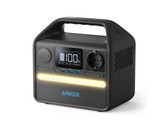 Das Anker 521 PowerHouse gibt es derzeit beim Hersteller zum Schnäppchenpreis. (Bild: Anker)