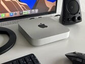 Galaxus verkauft die 16GB-Version des Apple Mac Mini M2 zum Top-Preis von unter 800 Euro (Bild: Andreas Osthoff)