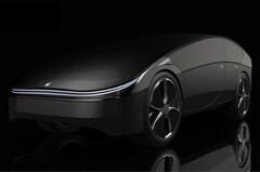 Wie das Apple Auto aussehen könnte, hat der Concept Creator in einem Video visualisiert. Mal sehen, ob es überhaupt auf die Räder kommt.