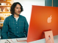 Apple will Leaker einschüchtern, um die Verbreitung von Leaks einzuschränken. (Bild: Apple)