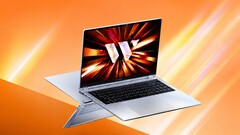 Asus Vivobook Pro 16