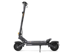 Der Ausom DT2 Pro Elektroroller ist aktuell doppelt günstiger. (Bildquelle: Geekbuying)