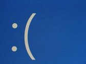 Auch Linux bekommt den "gefürchteten" Blue Screen of Death (Bild: Unsplash)