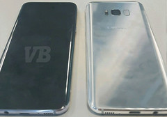 Ein angebliches Spec-Sheet zum Galaxy S8+ von Samsung bekräftigt Gerüchte.