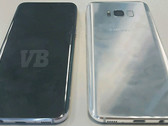 Ein angebliches Spec-Sheet zum Galaxy S8+ von Samsung bekräftigt Gerüchte.