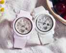 Die neuen G-Shock Baby-G BGA-290 Uhren von Casio