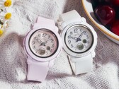 Die neuen G-Shock Baby-G BGA-290 Uhren von Casio