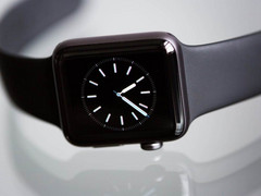Apple Watch Series 1 ist rund um den Globus die beliebteste Smartwatch.