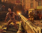 Gameplay-Screenshot aus Dying Light 2