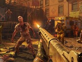 Gameplay-Screenshot aus Dying Light 2