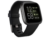 Die aktuelle Fitbit Versa 2 (Bild: Fitbit)
