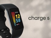 Der Fitbit Charge 5 Fitnesstracker dürfte am 23. Oktober an den Start gehen und eine EKG-Funktion bieten, auch ein EDA-Sensor ist an Bord.