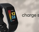 Der Fitbit Charge 5 Fitnesstracker dürfte am 23. Oktober an den Start gehen und eine EKG-Funktion bieten, auch ein EDA-Sensor ist an Bord.