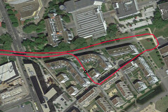 Samsung Galaxy S20 Ultra - Wendepunkt