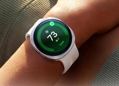 Die Samsung Galaxy Watch9 braucht laut einigen Nutzer-Berichten bis zu drei Stunden für eine volle Ladung.