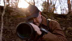 Garmin hat mit Foretrex 801 und Foretrex 901 zwei neue Navigationsgeräte für das Handgelenk enthüllt. (Bild: Garmin)