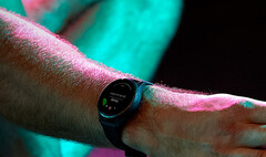 Die Garmin Venu gibt es aktuell bei Amazon und MediaMarkt für nur 199 Euro. (Bild: Garmin)